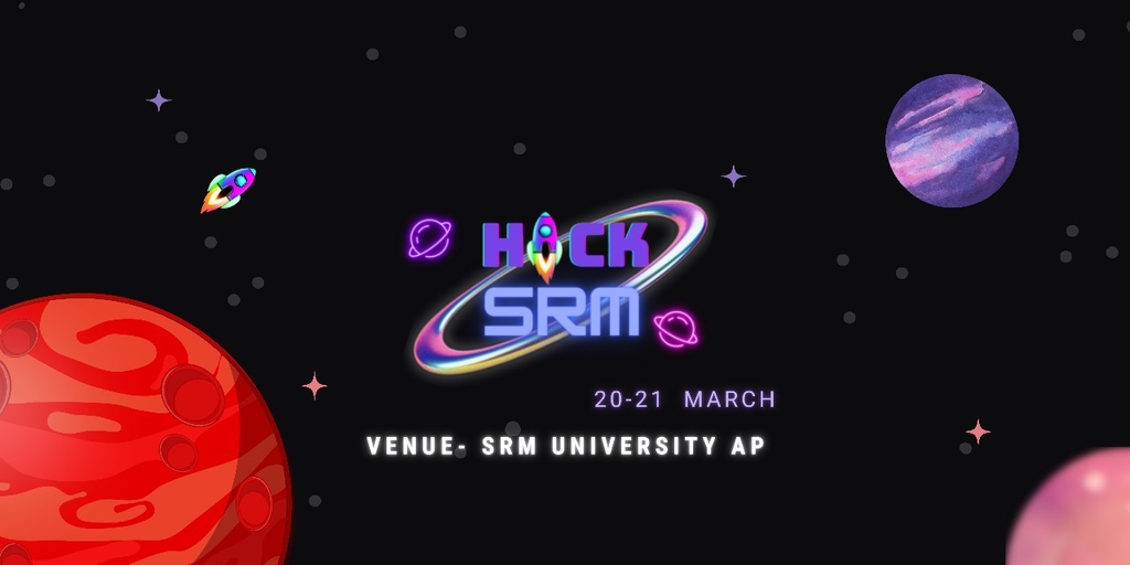 Hack SRM 5.0 | Devfolio